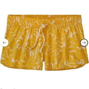 Patagonia Stretch Planing Micro Board Shorts - Women's